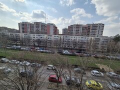 Aleea Circului, Parcul Circului